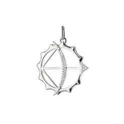 Apollo Charm - Strength