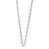 Billie Twisted Figaro Chain
