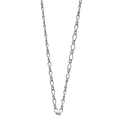 Billie Twisted Figaro Chain