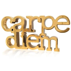 Carpe Diem Table Charm