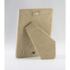Cross Hatch Stripe Frame