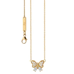 Diamond Butterfly 