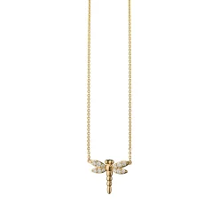 Diamond Critter Dragonfly 