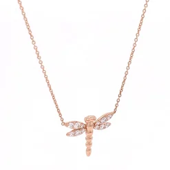 Diamond Critter Dragonfly 