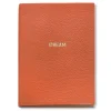 Dream Leather Journal
