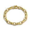 Elizabeth Link Bracelet