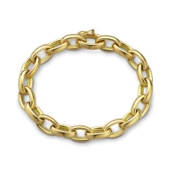 Elizabeth Link Bracelet