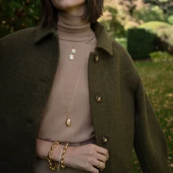 Elizabeth Link Bracelet