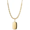 Finn 18K Gold Audrey Necklace