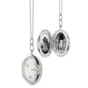 Galaxy Locket Necklace
