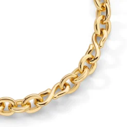 Infinity Bracelet