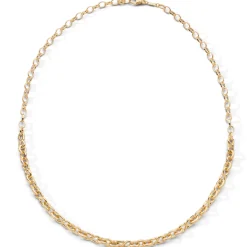 Infinity Necklace