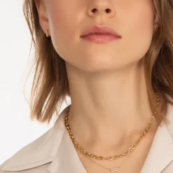 Infinity Necklace