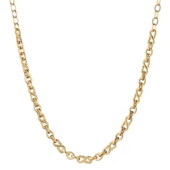 Infinity Necklace
