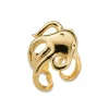 Intuition Octopus 18K Gold Ring