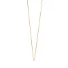 Jamie Delicate Diamond Cut Chain