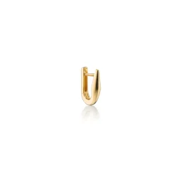 18K Gold Petite 