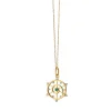 Mini "Venus" Charm Necklace