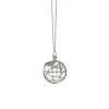 My Earth Charm