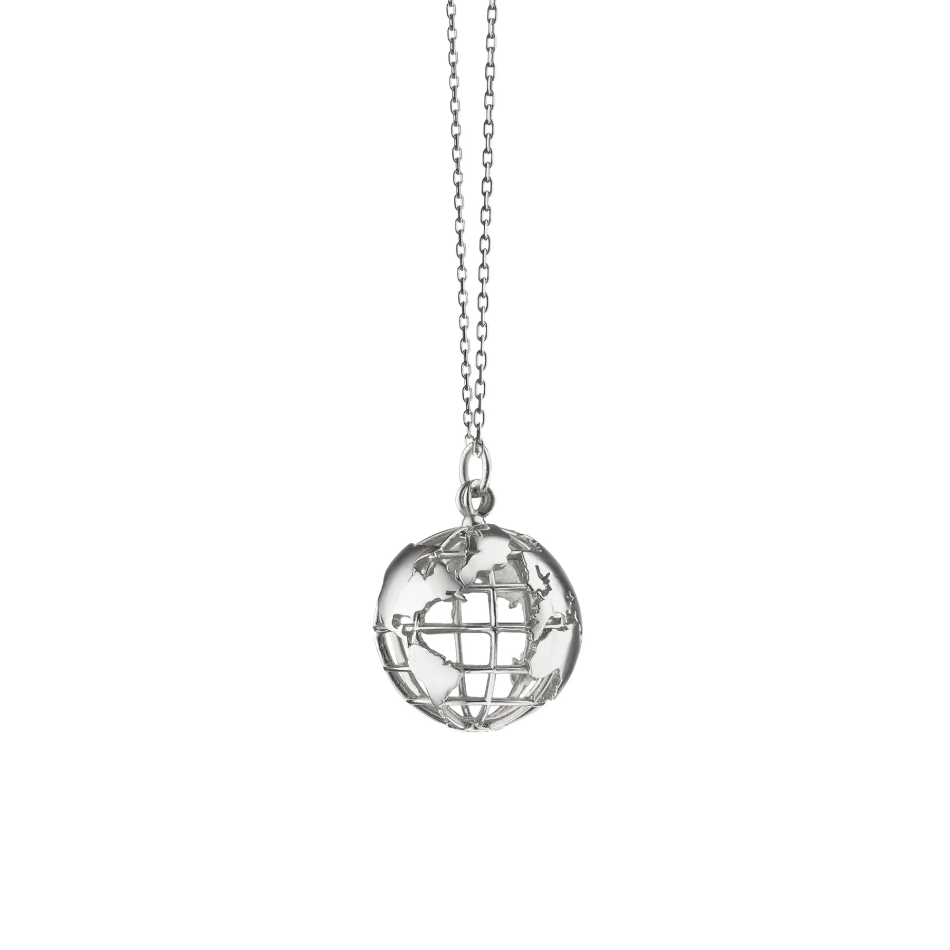My Earth Charm