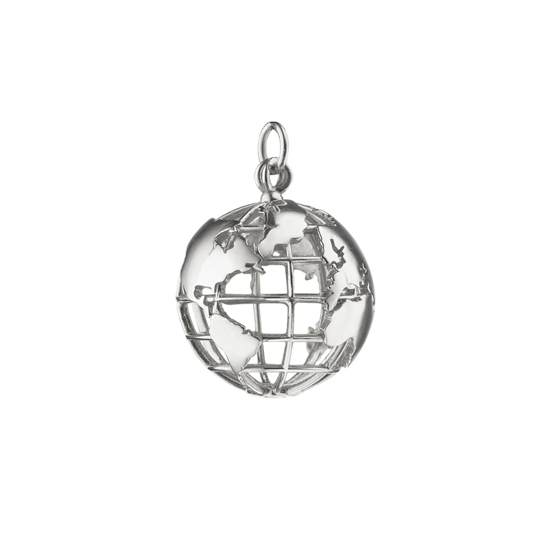 My Earth Charm