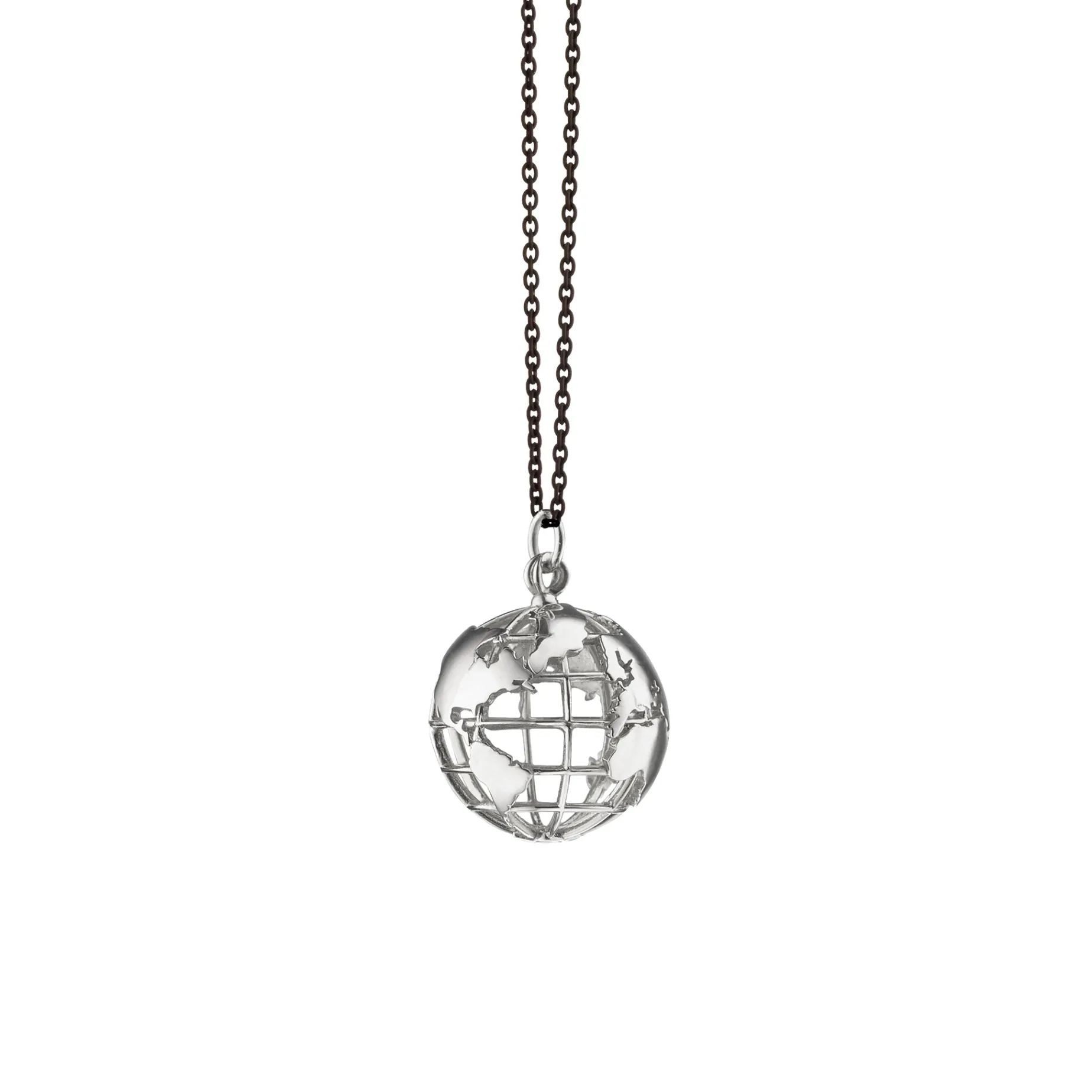 My Earth Charm