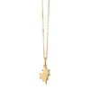 Petite Heart Necklace