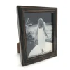 Photographers Molding Macassar Wood Frame