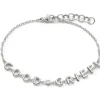 Sterling Silver “GOOD GRIEF” Bracelet