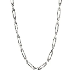 The Infinity Classic Sterling Silver Necklace