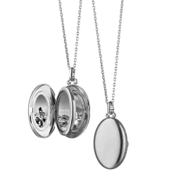 The "Midi" Four Image Locket