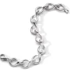 The Twist Premier Infinity Bracelet