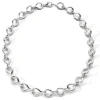 The Twist Premier Infinity Necklace